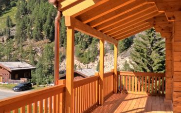 Chalet 6 rooms - image - 3