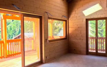 Chalet 6 rooms - image - 7