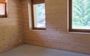 Chalet 6 rooms - image - 10