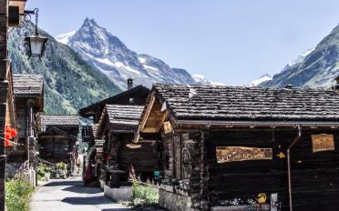 Chalet 6 rooms - image - 18