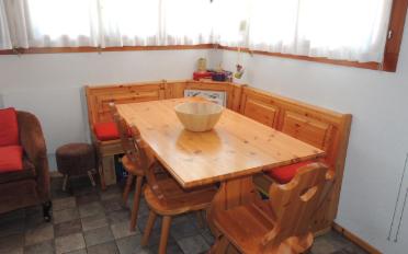 Chalet 4 rooms - image - 2