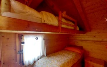 Chalet 4 rooms - image - 11