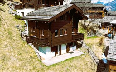 Chalet 5 Zimmer - image - 1