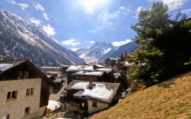 Chalet 5 Zimmer - image - 24