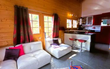 Chalet 5 Zimmer - image - 4