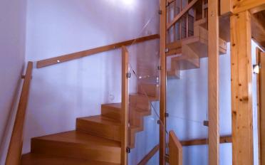 Chalet 5 Zimmer - image - 22