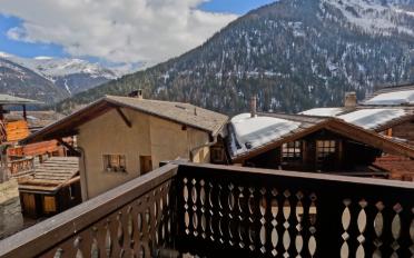 Chalet 5 Zimmer - image - 28
