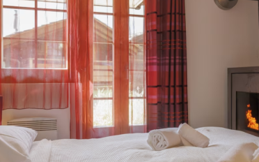 Chalet 5 Zimmer - image - 15