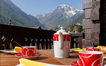 Chalet 5 Zimmer - image - 25