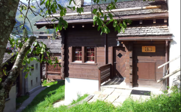 Chalet 5 Zimmer - image - 30