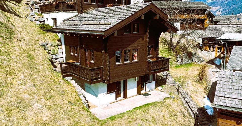 Grimentz