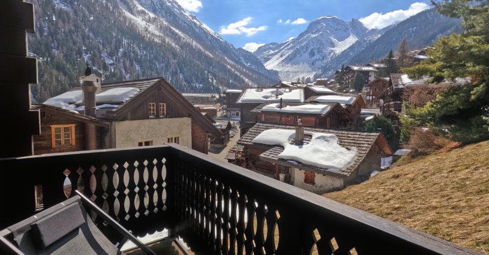 Grimentz