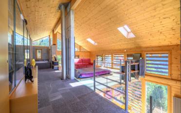 Chalet 3.5 pièces - image - 3