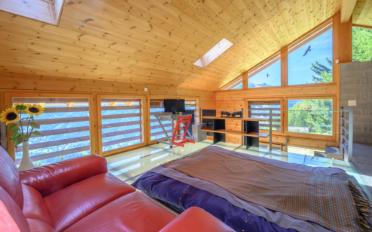 Chalet 3.5 pièces - image - 4