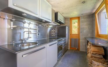 Chalet 3.5 pièces - image - 8