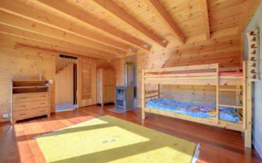 Chalet 3.5 pièces - image - 10
