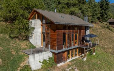 Chalet 3.5 pièces - image - 17
