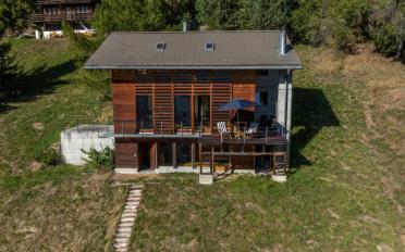 Chalet 3.5 pièces - image - 18