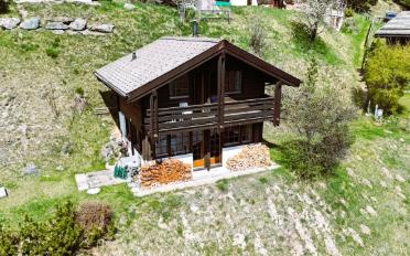 Chalet 4 pièces - image - 1
