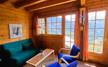Chalet 4 pièces - image - 3