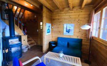Chalet 4 pièces - image - 4