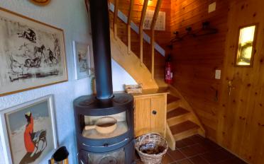 Chalet 4 pièces - image - 7