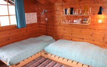 Chalet 4 pièces - image - 9