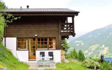 Chalet 4 pièces - image - 15