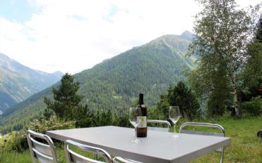 Chalet 4 pièces - image - 16