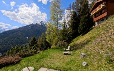 Chalet 4 pièces - image - 17