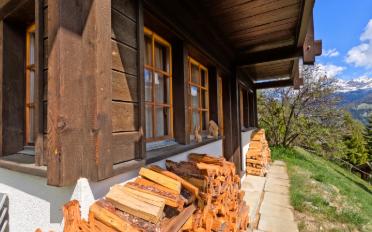 Chalet 4 pièces - image - 18