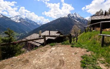 Chalet 4 pièces - image - 19
