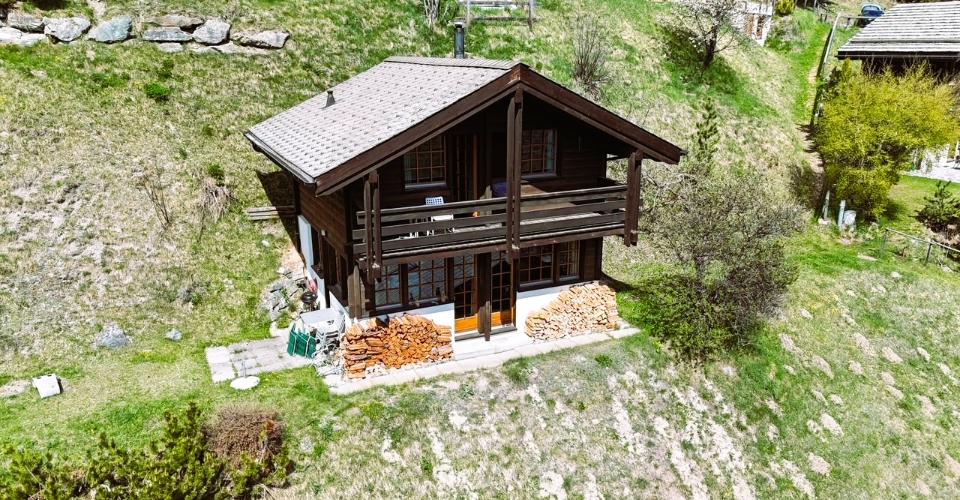 Grimentz