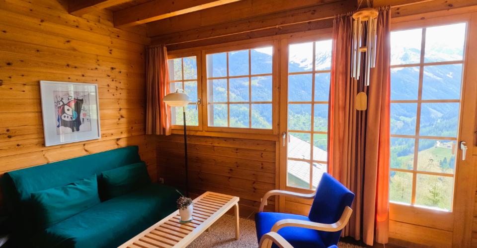 Grimentz