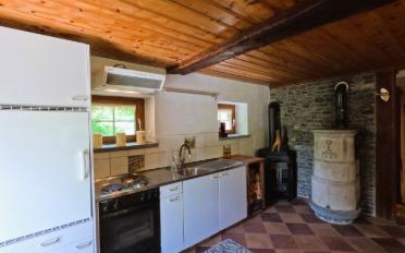 Chalet 4.5 pièces - image - 4