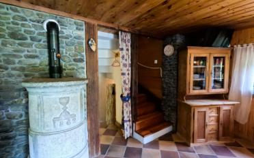 Chalet 4.5 pièces - image - 5