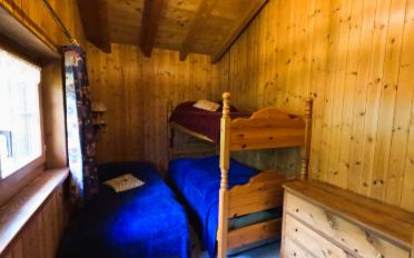 Chalet 4.5 pièces - image - 9