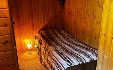 Chalet 4.5 pièces - image - 10