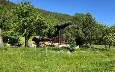 Chalet 4.5 pièces - image - 14