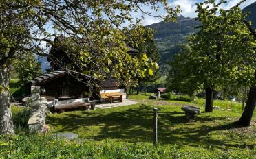 Chalet 4.5 pièces - image - 15