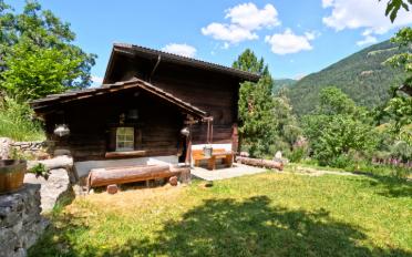 Chalet 4.5 pièces - image - 18