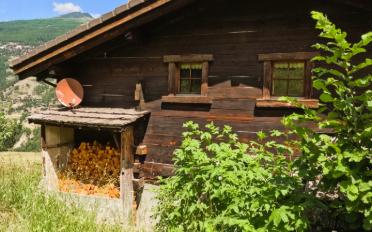 Chalet 4.5 pièces - image - 21