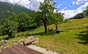 Chalet 4.5 pièces - image - 22