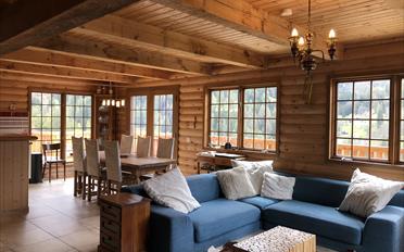 Chalet 12 pièces - image - 3