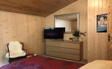 Chalet 12 pièces - image - 12