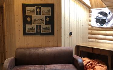 Chalet 12 pièces - image - 13