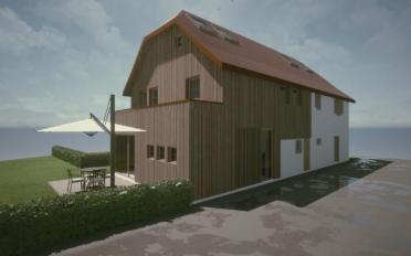 Maison jumelée 5.5 pièces - image - 3