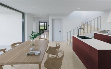 Bifamiliar house 5.5 rooms - image - 10
