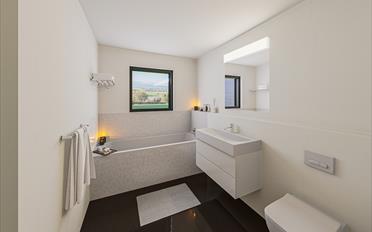 Bifamiliar house 5.5 rooms - image - 13