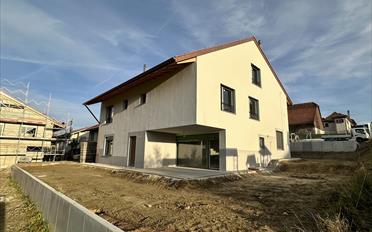Bifamiliar house 5.5 rooms - image - 3